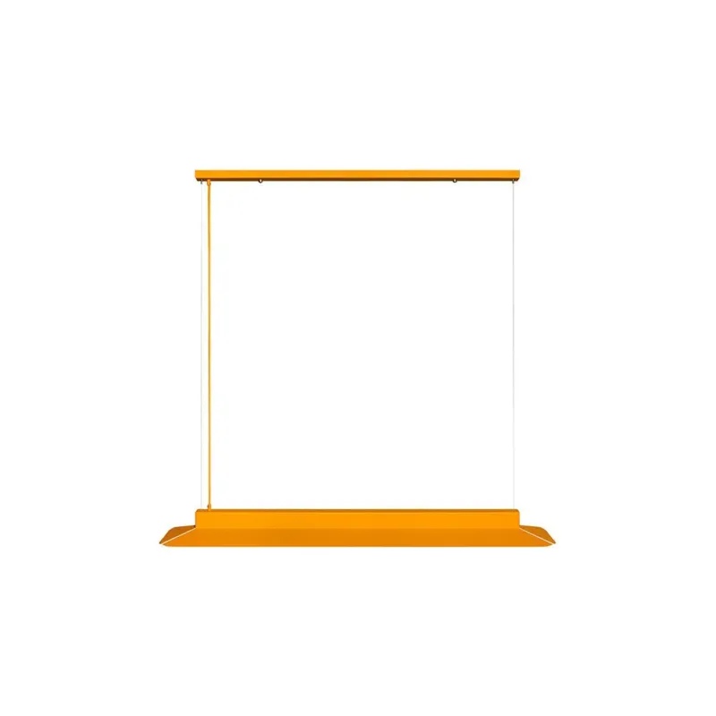 Taniej Lampa wisząca minimalistyczna LED YOTTSU YOB653P02 - Ummo