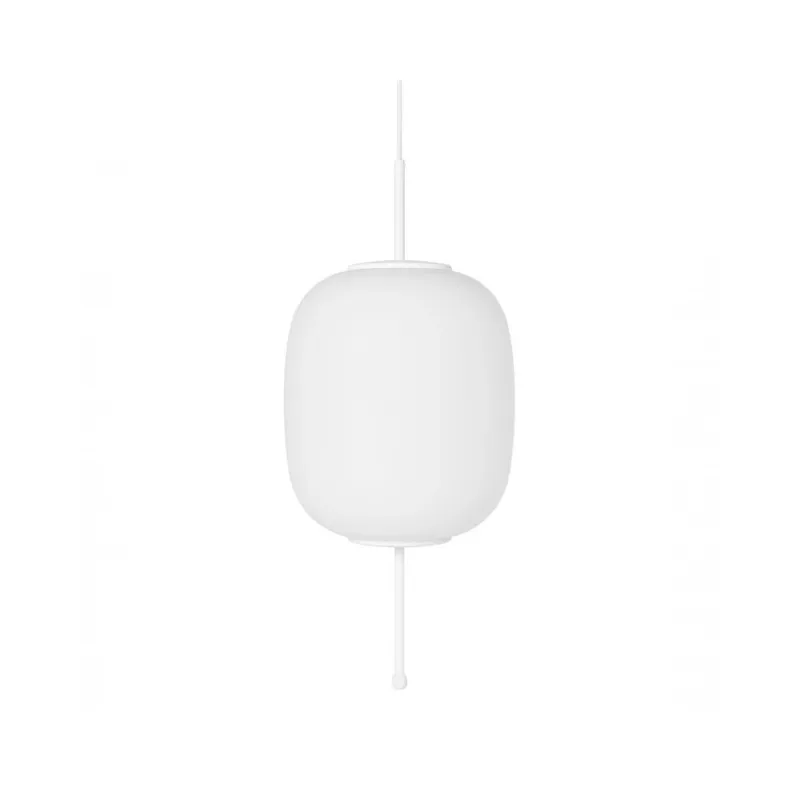Oferta czasowa Lampa wisząca EPLI B biała EPB111P0 - Ummo