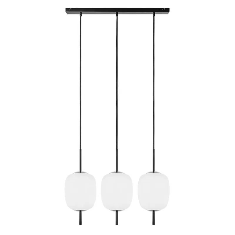 Kup teraz Lampa wisząca EPLI mini 3L potrójna EM0322PL - Ummo