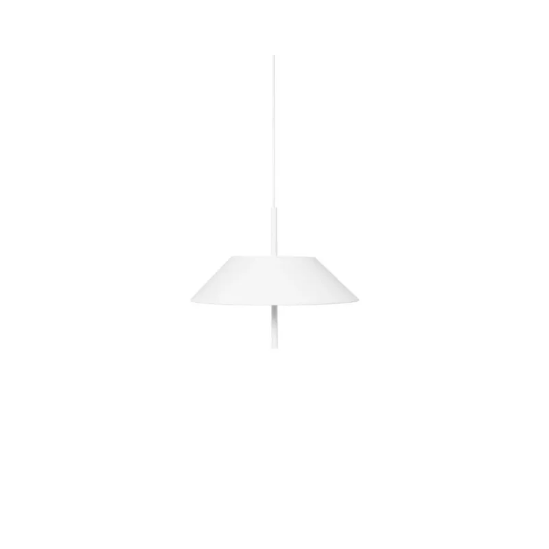 Lampa wisząca japandi minimalistyczna SAKOSI biała SKA311P0 - Ummo Promocja