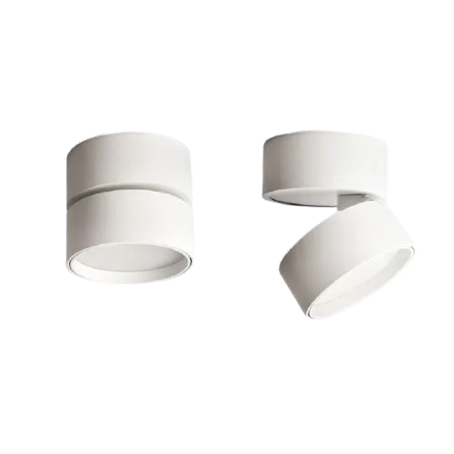 Oprawa natynkowa Abigali 18W CRI90+ 120° Biała WW ABIGALI-MBD-W-18-120WW - Abigali Wyjątkowa oferta