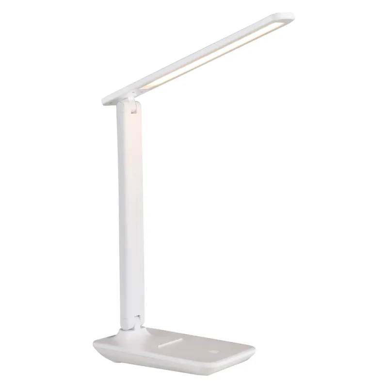 Lampka biurkowa Post White 5W LED ML1631 - Milagro Niska cena