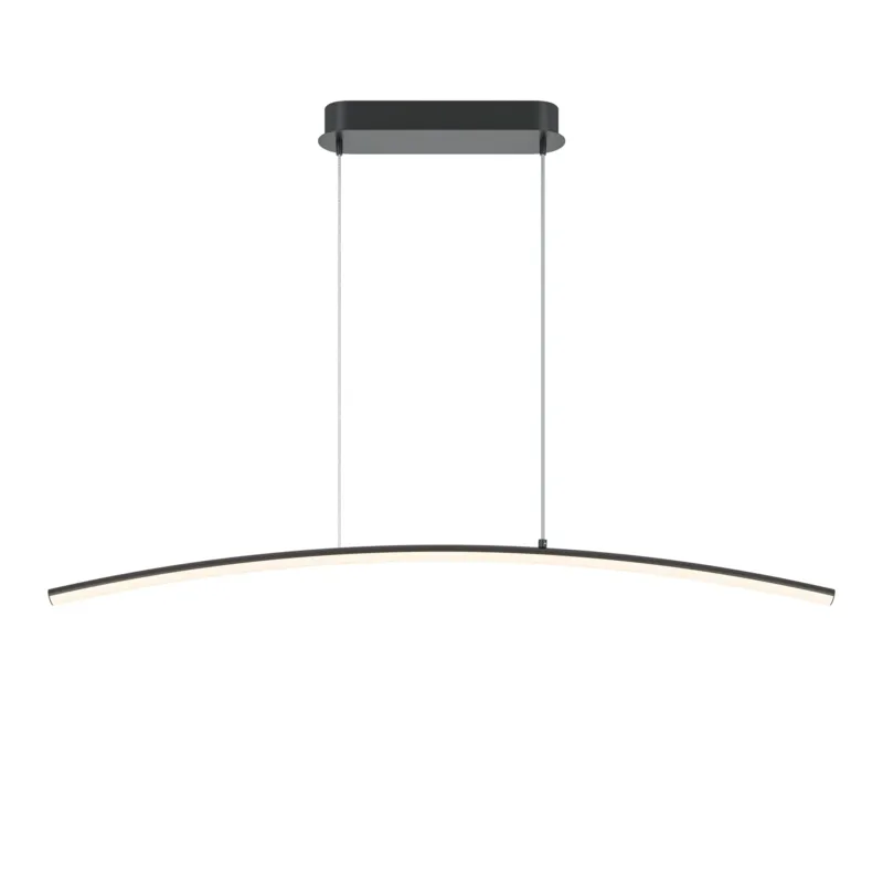Obniżka ceny Lampa wisząca Light Reflection MOD243PL-L18BK- Maytoni