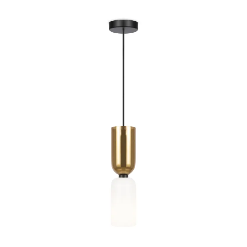 Nowość Lampa wisząca Memory MOD177PL-01G- Maytoni
