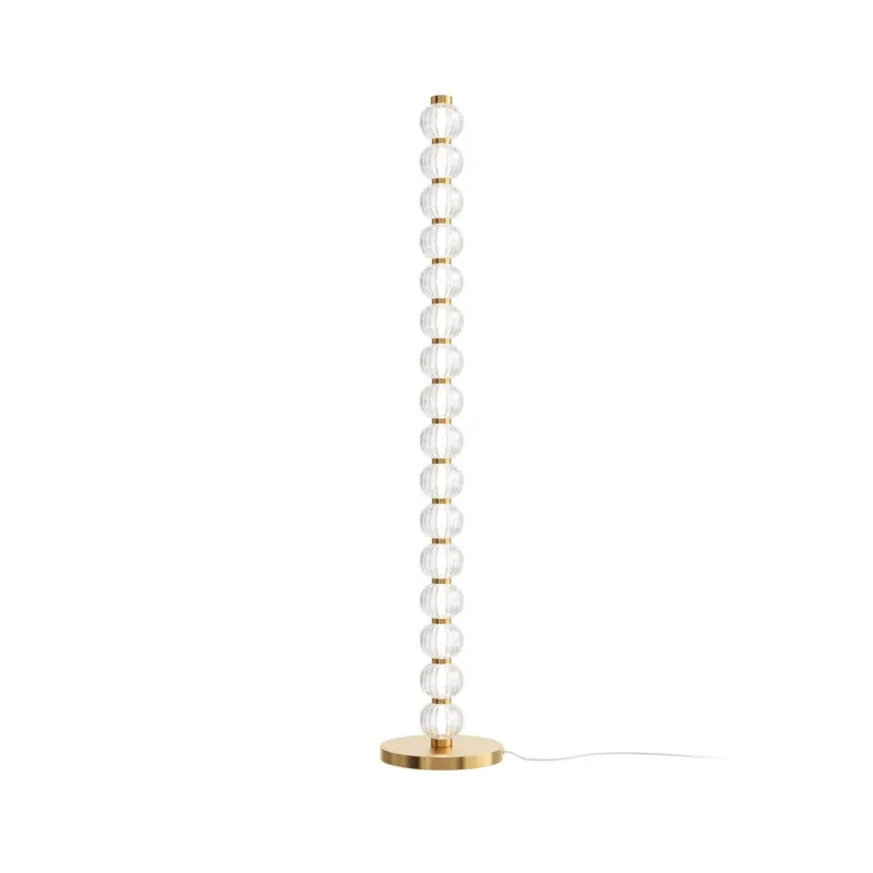 Nowość Lampa podłogowa Amulet MOD555FL-L23G3K- Maytoni