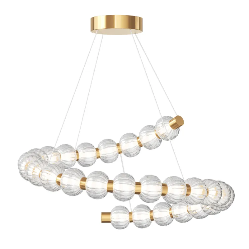 Lampa wisząca Amulet MOD555PL-L35G3K- Maytoni Niska cena