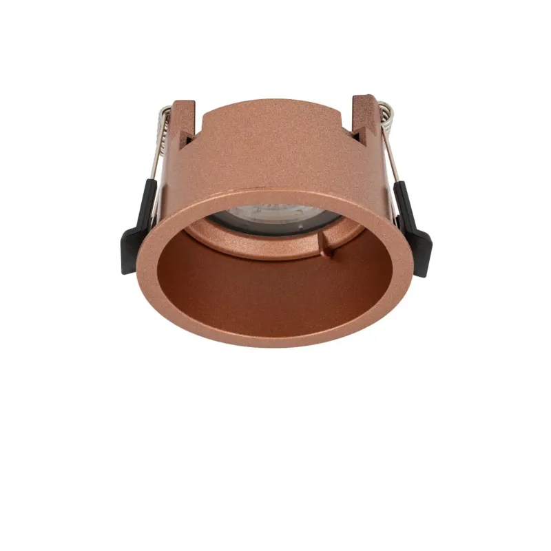 Lampa wpuszczana CUP COPPER 10792 - Nowodvorski Super okazja