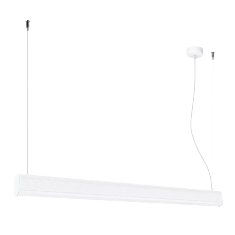 Lampa wisząca FARGE biała LED 3000K TH.294 - Thoro Dodaj do koszyka