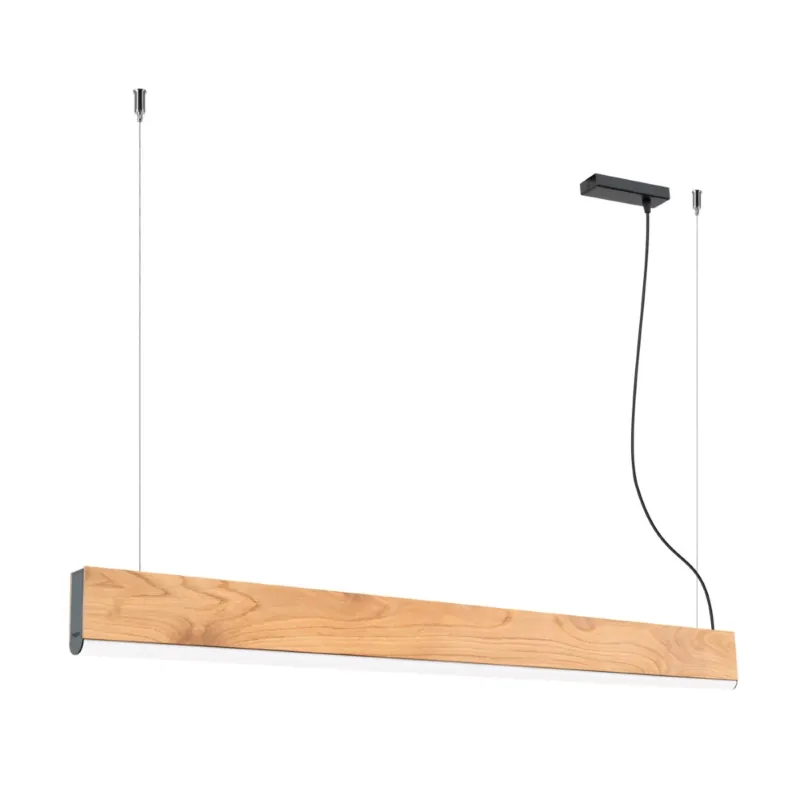 Bestseller Lampa wisząca LYKKE 120 LED 3000K TH.322 - Thoro