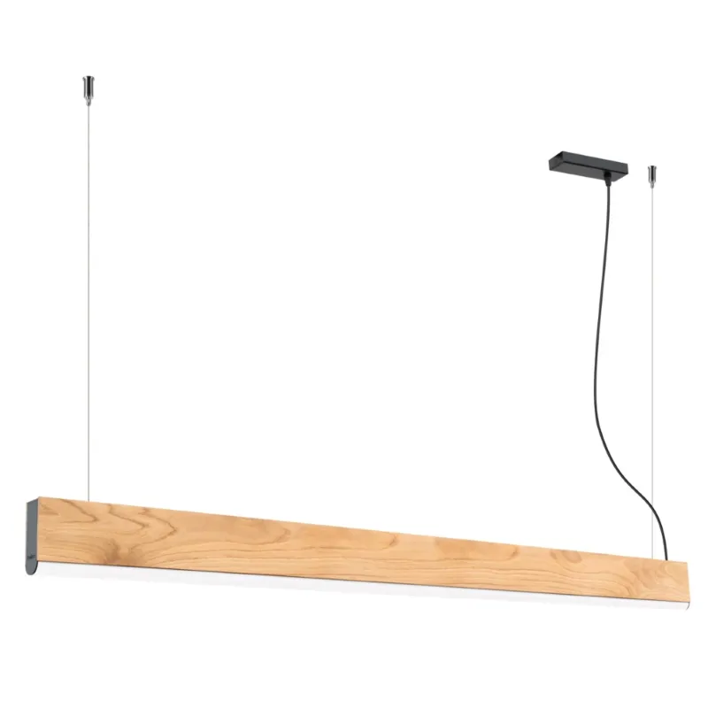 Lampa wisząca LYKKE 150 LED 3000K TH.324 - Thoro Szybka wysyłka