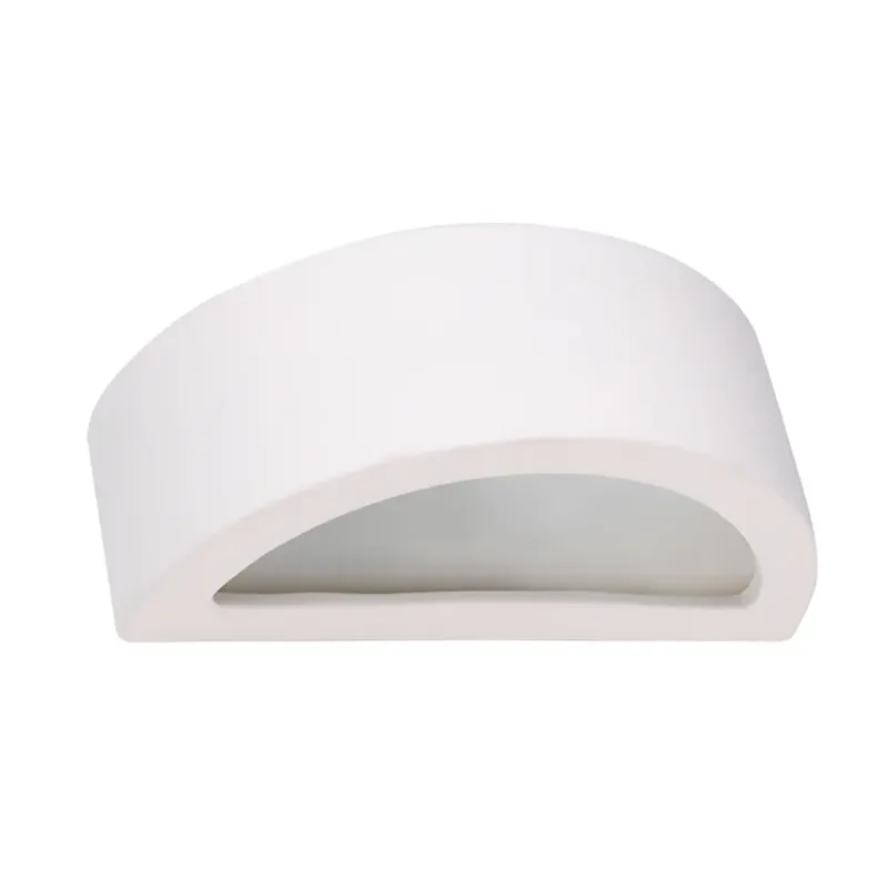 Ograniczona ilość Kinkiet Ceramiczny ATENA 20 SL.1458 - Sollux