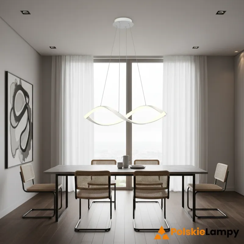 Lampa wisząca AVIANO 6033-0106 – Aviano Lighting Okazja