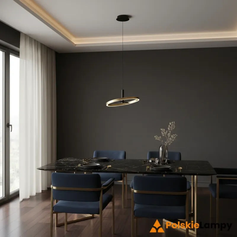 Lampa wisząca BREST 6016-104L – Aviano Lighting Okazja