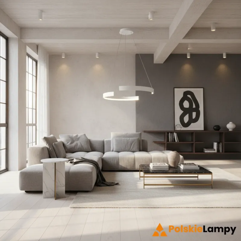 Do wyczerpania zapasów Lampa wisząca FANNE 6081-0106 – Aviano Lighting