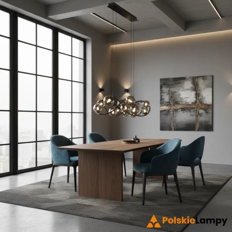 Okazja Lampa wisząca NANCY 7014-1405 – Aviano Lighting