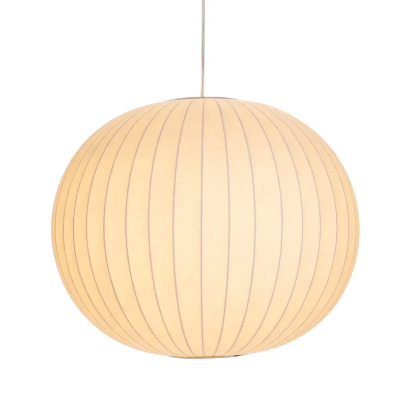 Lampa wisząca SILK biała 50 cm ST-2330-50 - Step Into Design ST-2330-50 - Step Into Desgin Oferta czasowa