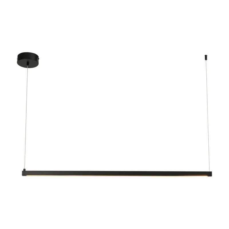 Lampa wisząca BEAM-100 LED czarna 100 cm ST-8960-L100 black - Step Into Design Dodaj do koszyka