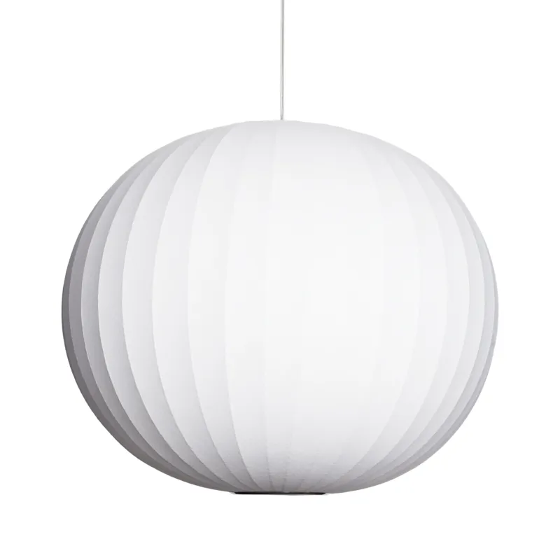 Promocja Lampa wisząca SILK biała 60 cm ST-2330-60 - Step Into Design ST-2330-60 - Step Into Desgin