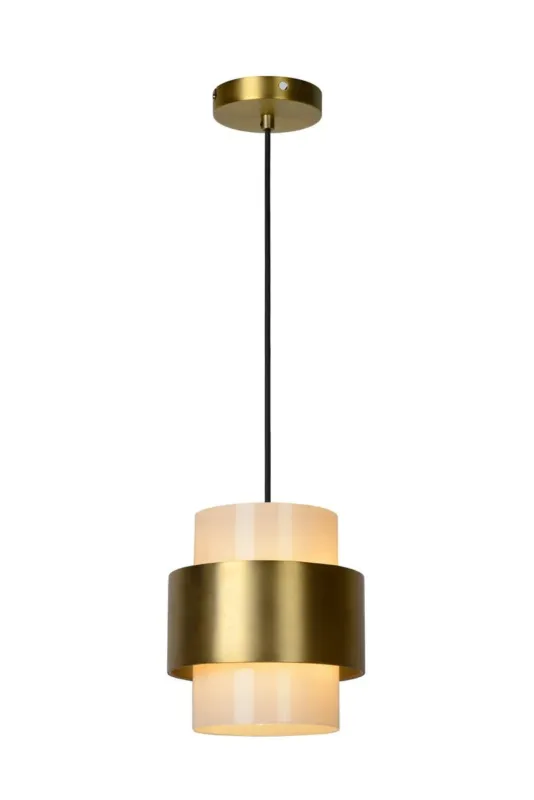 Tylko do końca tygodnia Lampa wisząca FIRMIN 45497/20/02 - Lucide