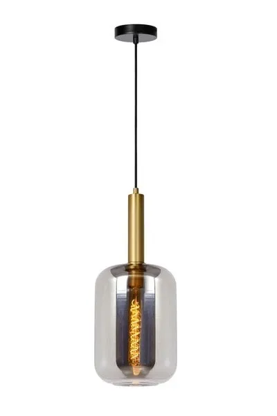 Wysoka jakość Lampa wisząca JOANET 45494/01/65 - Lucide