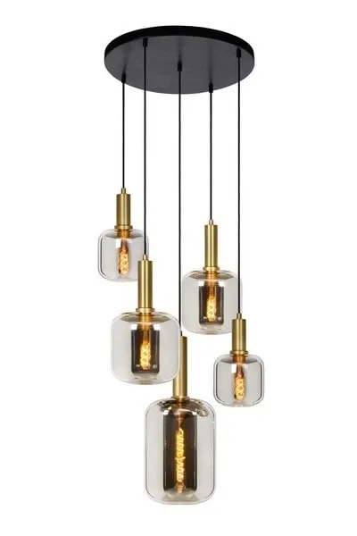 Lampa wisząca JOANET 45494/15/65 - Lucide Ostatnie sztuki