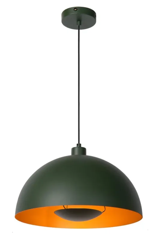 Lampa wisząca SIEMON 45496/01/33 - Lucide Wysoka jakość