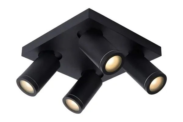 Darmowy zwrot Lampa łazienkowa TAYLOR 09930/20/30 - Lucide