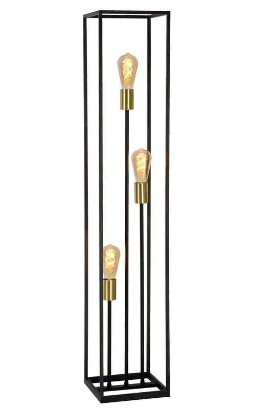Lampa podłogowa RUBEN 00724/03/30 - Lucide Hit cenowy