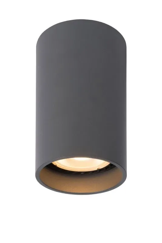 Okazja Lampa sufitowa DELTO LED 09915/06/36 - Lucide