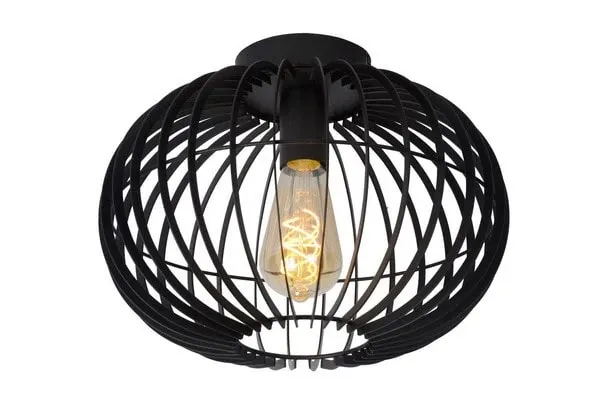 Oferta limitowana Lampa sufitowa REDA 78199/01/30 - Lucide