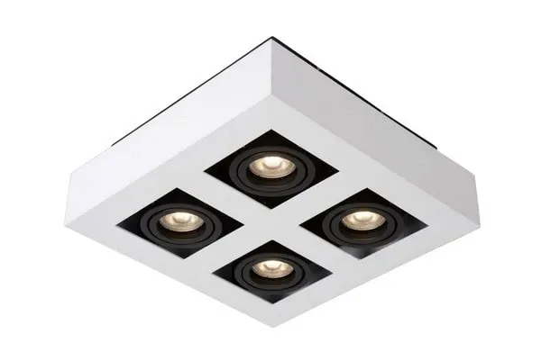 Oferta czasowa Lampa sufitowa XIRAX 09119/21/31 - Lucide