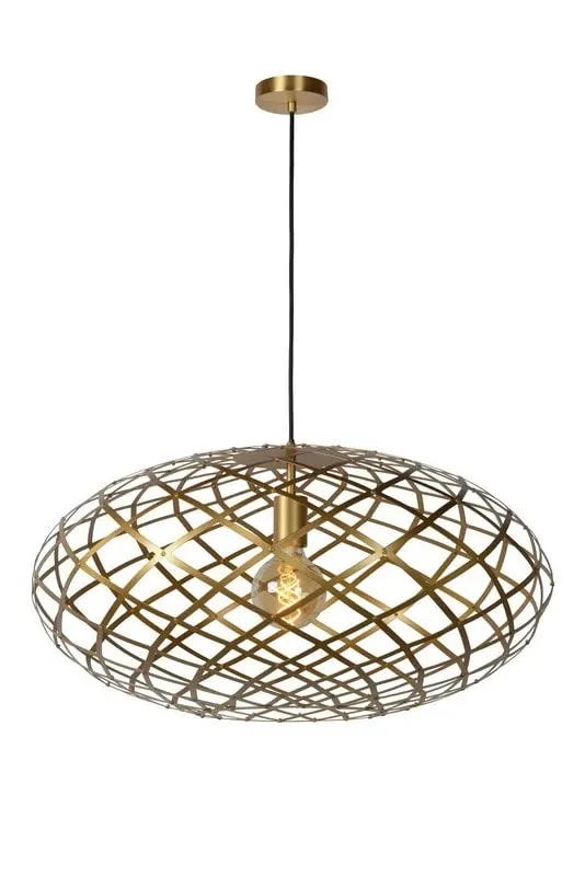 Lampa wisząca WOLFRAM 21417/65/02 - Lucide Premium