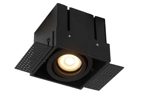Lampa wpuszczana TRIMLESS 09925/01/30 - Lucide Sprawdź teraz