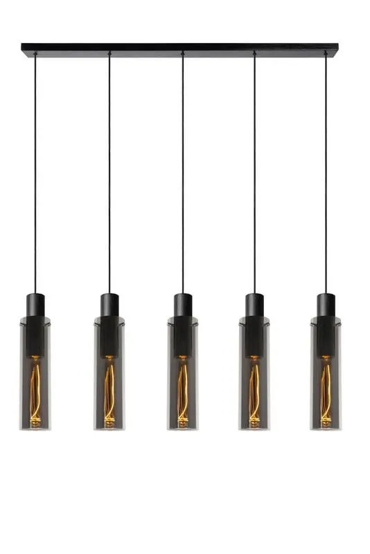 Ostatnia szansa Lampa wisząca ORLANDO 74404/05/65 - Lucide