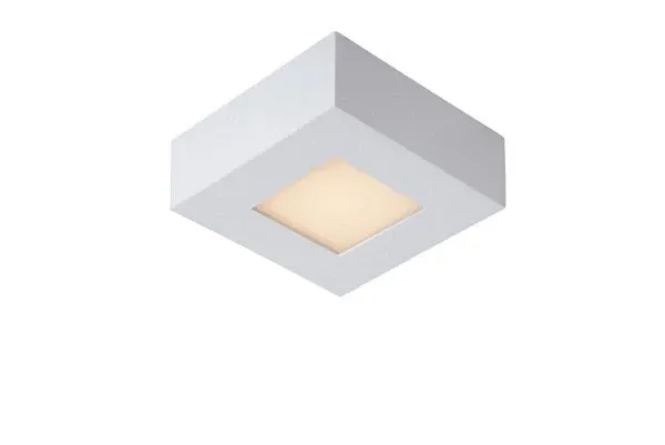 Łatwy zwrot Lampa łazienkowa BRICE-LED 28117/11/31 - Lucide