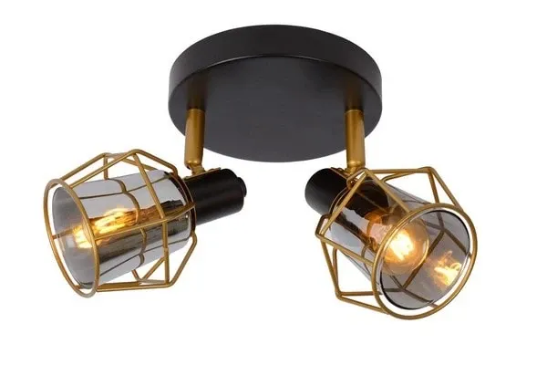Szybka dostawa Reflektor sufitowy NILA 77977/12/30 - Lucide