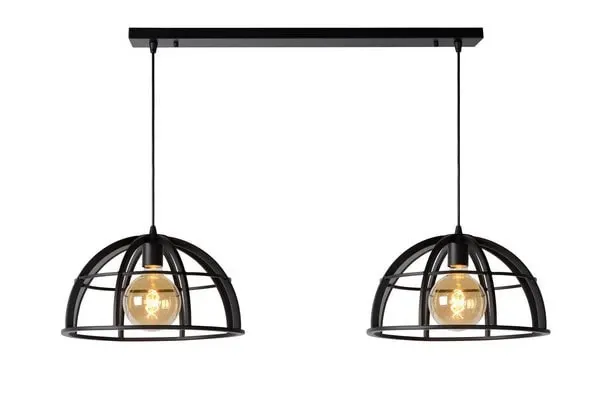 Lampa wisząca DIKRA 76464/02/30 - Lucide Bezpieczne zakupy