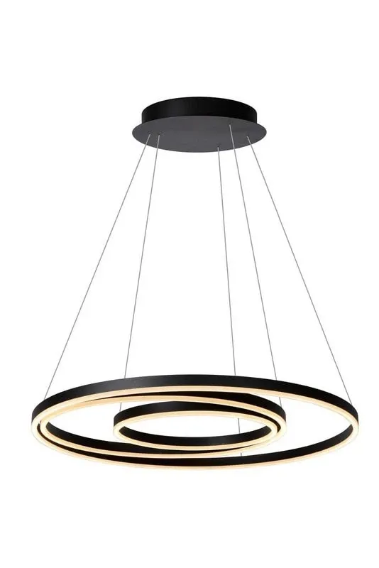 Lampa wisząca LEDOWETRINITI 46402/99/30 - Lucide Do wyczerpania zapasów