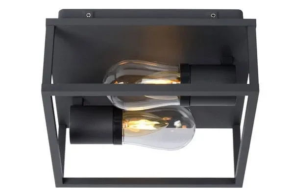 Lampa łazienkowa CARLYN 27100/02/30 - Lucide Bezpieczne zakupy
