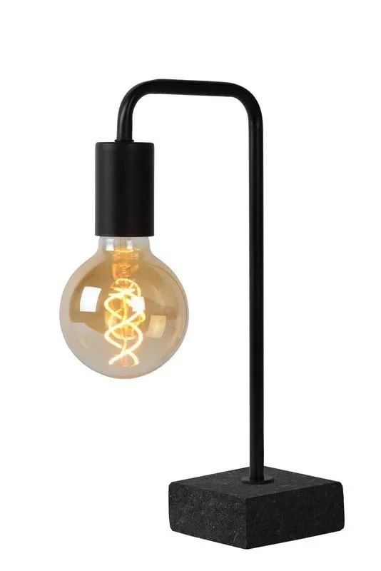 Lampa stołowa LORIN 45565/01/30 - Lucide Dostępne od ręki