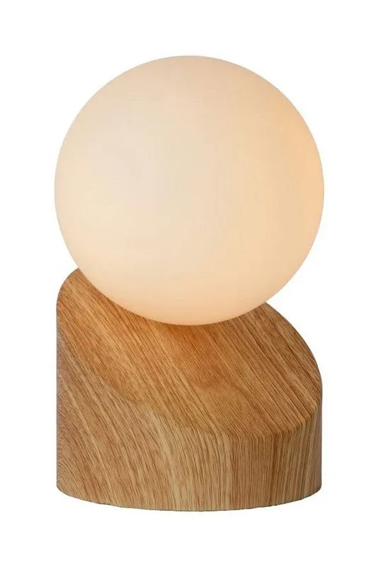 Rabat Lampa stołowa LEN 45561/01/72 - Lucide