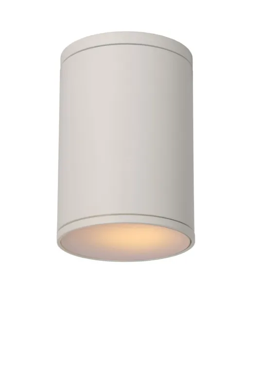 Łatwy zwrot Lampa sufitowa zewnętrzna TUBIX 27870/01/31 - Lucide