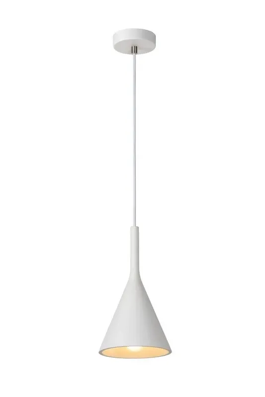 Łatwy zwrot Lampa wisząca GIPSY 35406/16/31 - Lucide