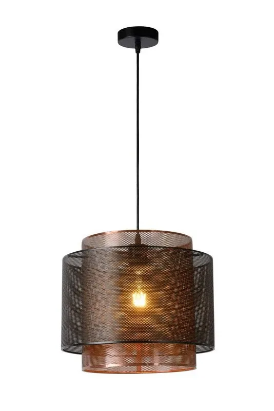 Super okazja Lampa wisząca ORRIN 02404/01/30 - Lucide