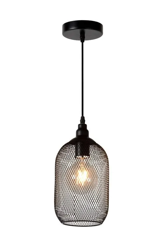 Lampa wisząca MESH 43404/15/30 - Lucide Okazja