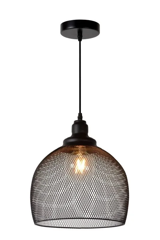 Lampa wisząca MESH 43404/28/30 - Lucide Hit sprzedaży