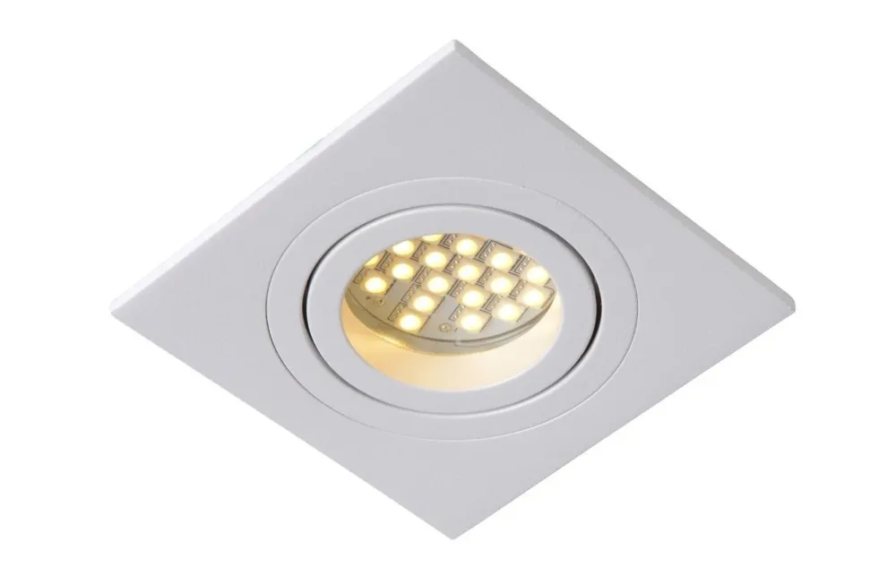Lampa wpuszczana TUBE 22955/01/31 - Lucide Ekspresowa dostawa