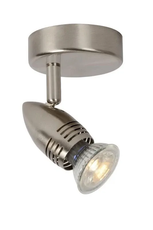 Reflektor ścienny CARO-LED 13955/05/12 - Lucide Darmowy zwrot