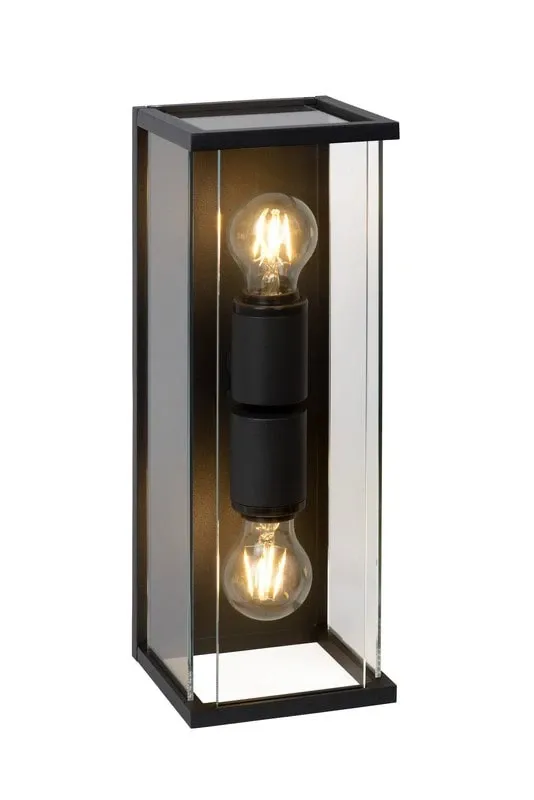 Kinkiet zewnętrzny CLAIRE-LED 27883/02/30 - Lucide Ostatnie sztuki
