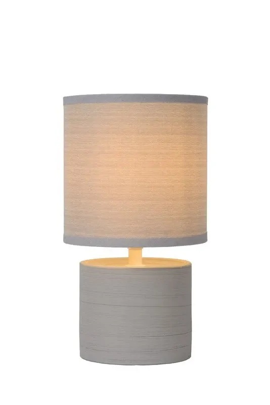 Lampa stołowa GREASBY 47502/81/36 - Lucide Nowy